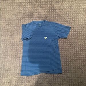 KAWS UNIQLO SHIRT